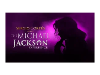Cortés přináší unikátní show Michaela Jacksona do Česka