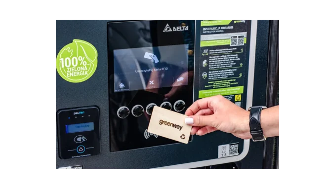 GreenWay a JANOM Investments: Průkopníci elektromobility