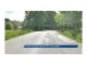 Rekonstrukce silnice v Rohozné a objízdné trasy