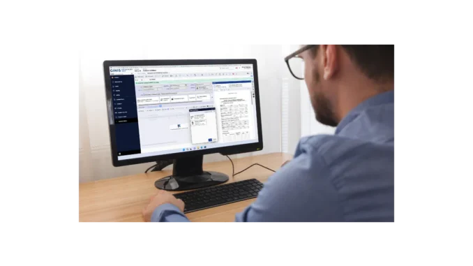 Revoluce v elektronické správě dokumentů veřejné správy