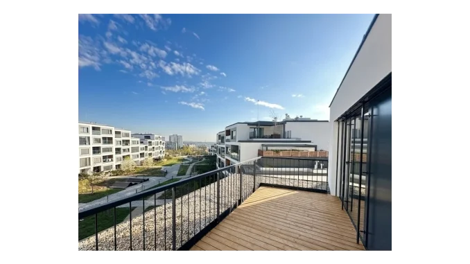 Převratné řešení od Top Estates: AI bytový asistent