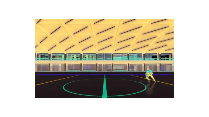 Modernizace sportovních zařízení na Výstavišti