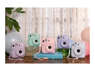 Objevte instax mini 13 - nový trend v instantním focení