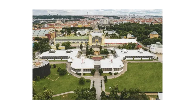 Výstaviště zazářilo: Skvělý zisk a růst zájmu