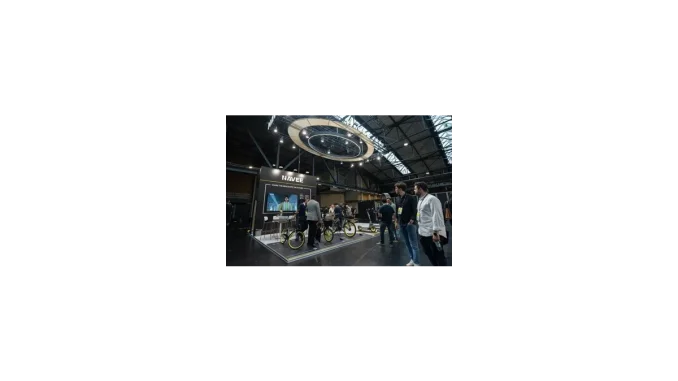 NAVEE: Novinky pro moderní městskou mobilitu