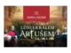 Léto s Králem Artušem na Loučeni pro celé rodiny