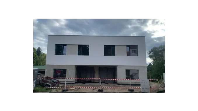 Populární Shell & Core byty pro kreativní bydlení