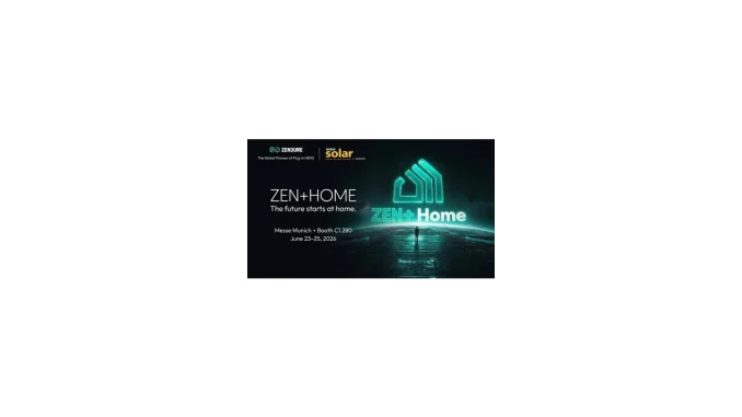 ZEN+ HOME: Revoluce v domácí energetice od Zendure