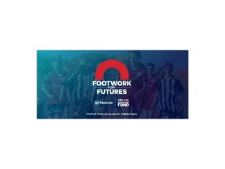 Podpora dětí: GlobalCitizen a MetLife v akci