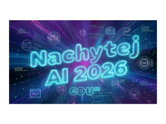 Podpořte projekty Nachytej a získejte Cenu popularity