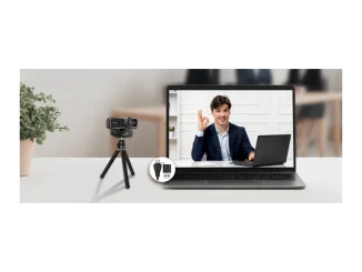 Genius FaceCam 3000AF: Moderní webkamera pro streamování
