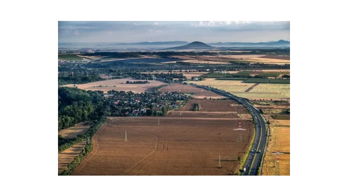 Územní studie Podřipsko: Krok k modernizaci regionu
