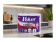 Oceněné utěrky Velvet Turbo Duo pro vaši domácnost