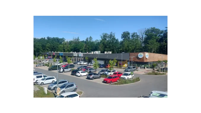 REALIA rozšiřuje portfolio o 25. retail park