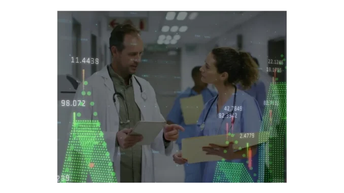 Moondust spouští fond pro digitální medicínu v Evropě