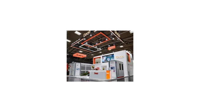 Daqo ukazuje inovace na veletrhu Chytřejší energetická Evropa