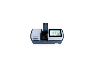 Nový spektrofotometr Vista® L2 od HunterLab pro každé odvětví