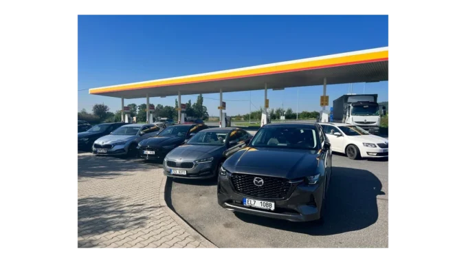 Spor o odpočívadla na dálnicích: Co hrozí řidičům?