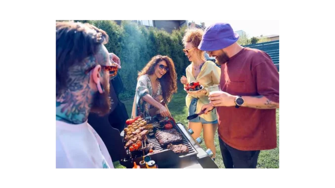 Nová funkce Wolt: Snadné dělené platby pro skupiny