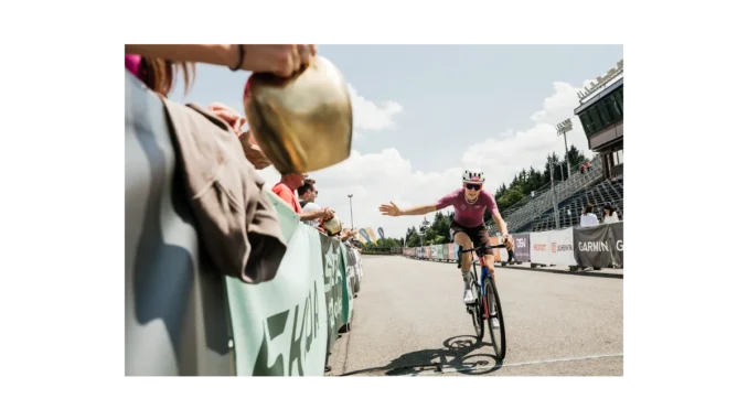 Překvapivý závod na Vysočině: Direct Road Classics