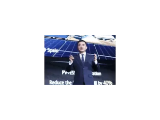 Huawei představuje inovace v energetických sítích