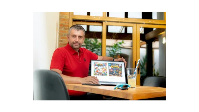 V Beatu: Revoluce ve vzdělávání pomocí hudby