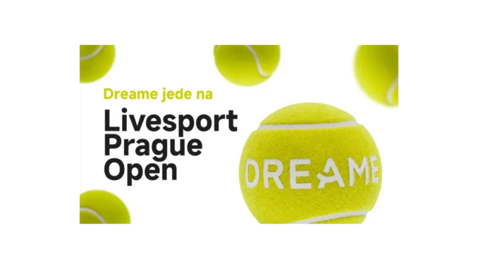Dreame na WTA250: Inovace a stylování vlasů