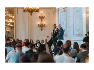 Moonshot Summit: Budoucnost inovací v Praze