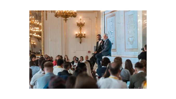 Moonshot Summit: Budoucnost inovací v Praze