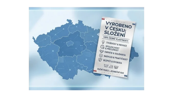 Jak branding může změnit vnímání Česka v zahraničí