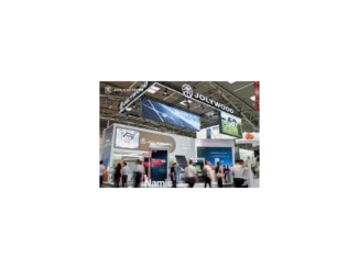 Jolywood a jeho revoluční technologie na Intersolar 2026
