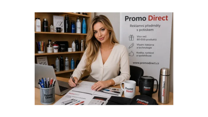 Jak efektivně objednat reklamní předměty?