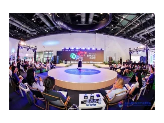 Peking a revoluce digitální ekonomiky 2026