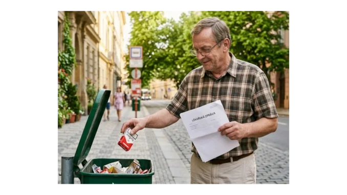 Jak rakovina a kouření ovlivňují léčbu pacientů
