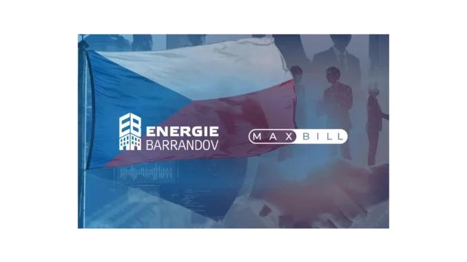 MaxBill: Revoluční platforma pro fakturaci energií