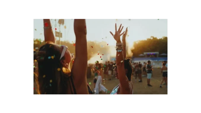 Festival: Co si vzít na letní akce pro pohodlí