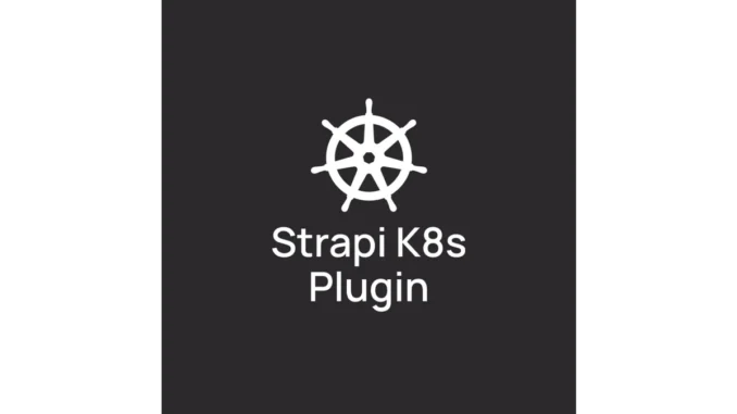 Strapi: Nový plugin Notum pro Kubernetes je tu