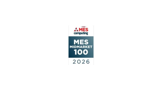 ExaGrid v prestižním žebříčku MES Midmarket 100