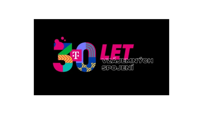 T-Mobile oslaví 30 let na českém trhu s akcemi