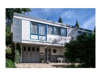 Dům Hubáčka – jedinečná architektura v Liberci
