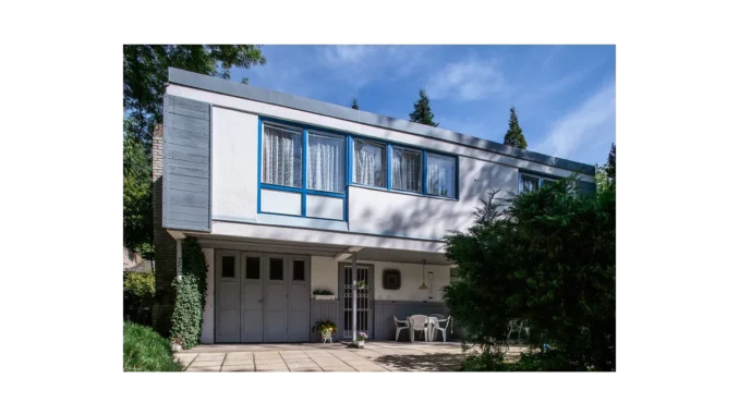 Dům Hubáčka – jedinečná architektura v Liberci