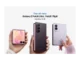 Galaxy Z Fold8: Inovace ve skládacích telefonech