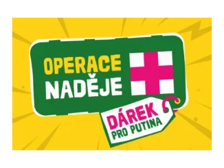Maraton Pohoda: Diskuze o Ukrajině a bezpečnosti