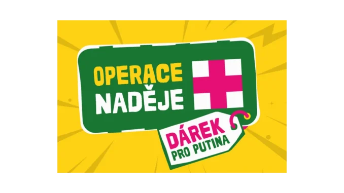 Maraton Pohoda: Diskuze o Ukrajině a bezpečnosti