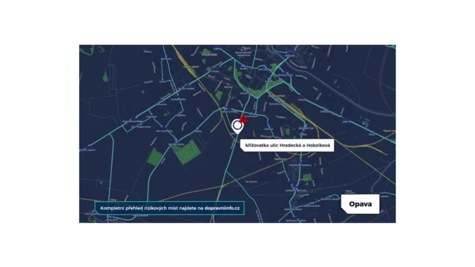 Komplikované opravy v Opavě: Co vás čeká?
