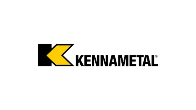 Kennametal a jeho Next Level Shop na veletrhu IMTS