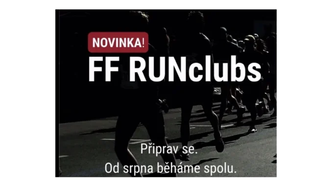 Běhání v komunitě: objevte kouzlo run clubů