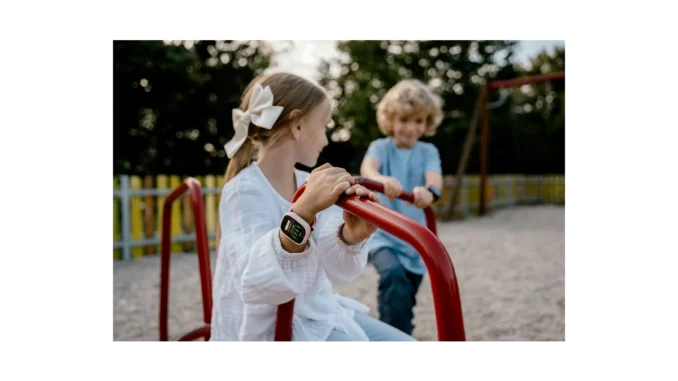 Zákaz mobilů ve školách: Jak to ovlivní hodinky?
