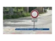 Aktuální rekonstrukce ulice Evžena Rošického v Jihlavě