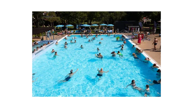 Vydejte se do THERMALPARKU Dunajská Streda